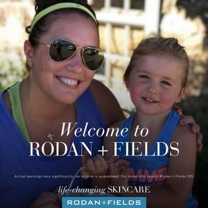 Meet your Posher, Alexandra